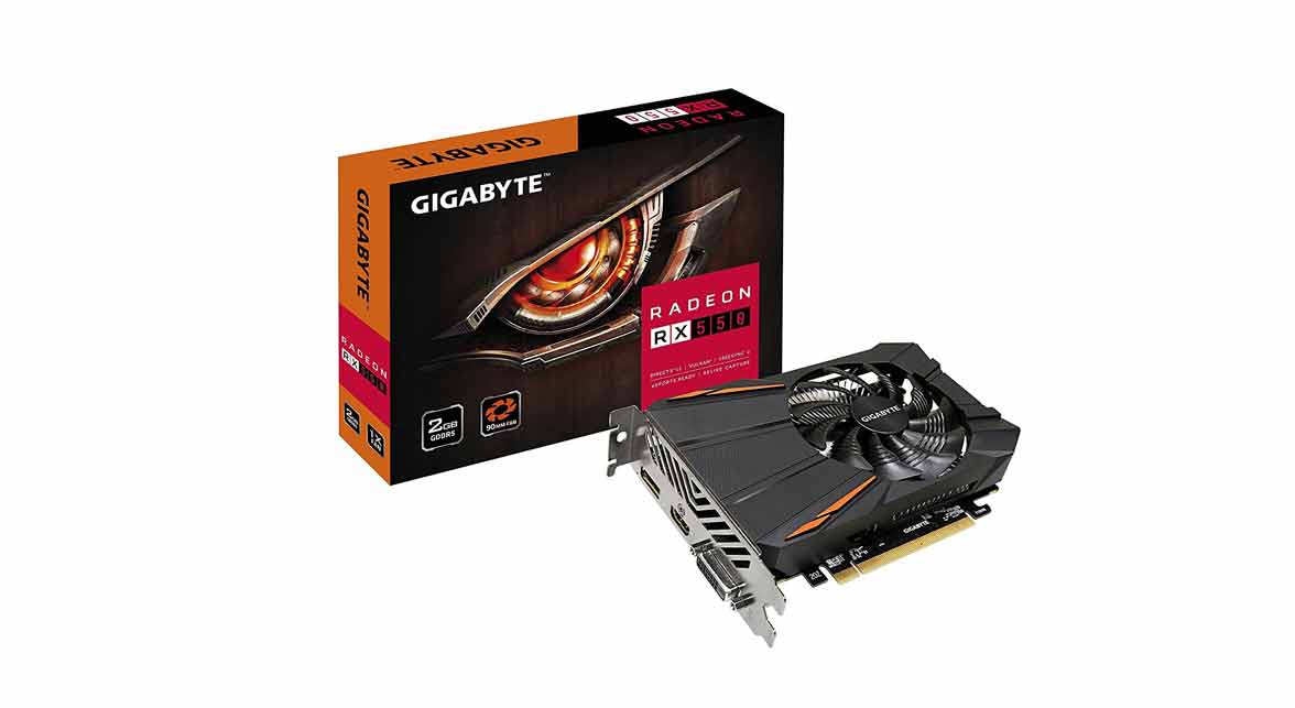 Best Gaming Graphics Card under Rs 10000