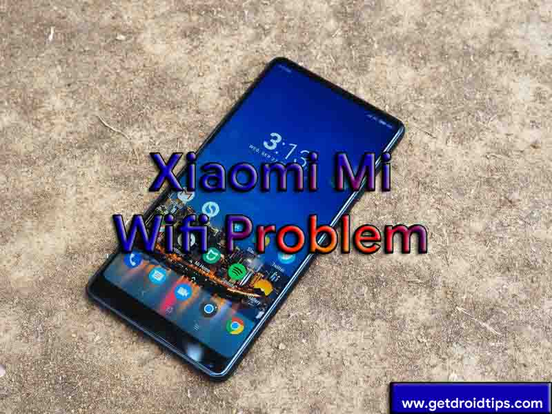 Quick Guide To Fix Xiaomi Mi Wifi Problems [Troubleshoot]