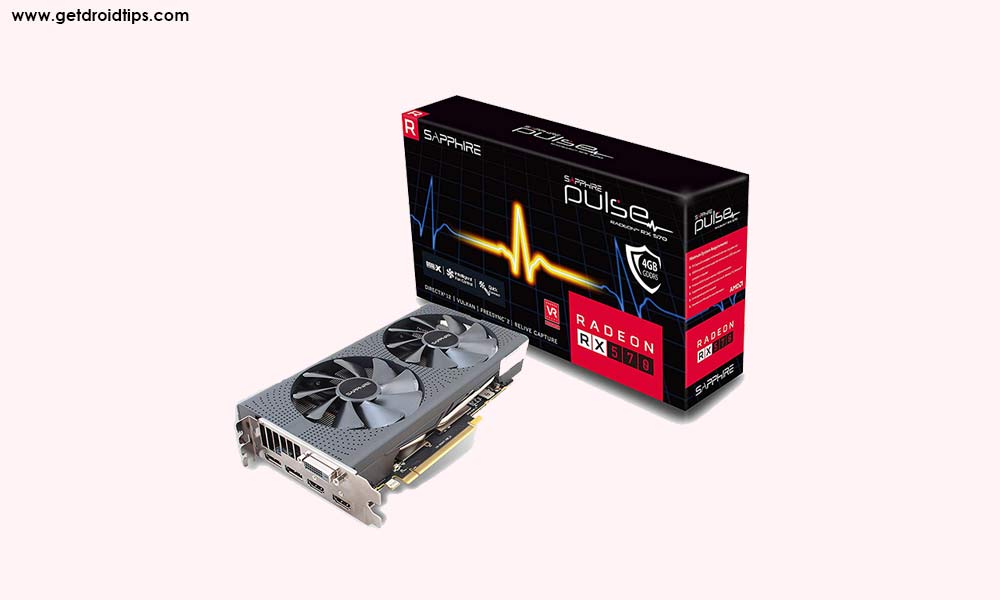 Best Gaming Graphics Card Under RS 30000