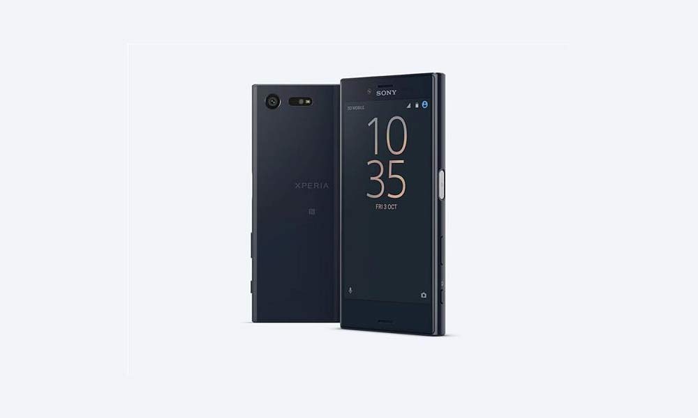 How To Install Lineage OS 16 on Sony Xperia X Compact