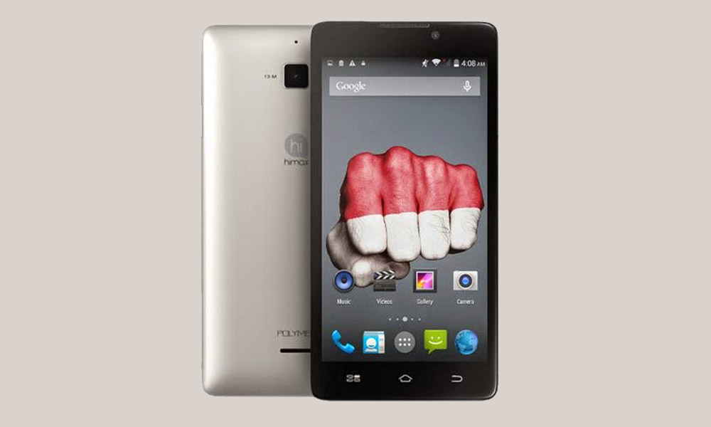 Android Himax Polimer Li Get Free Info Aerodynamics Android