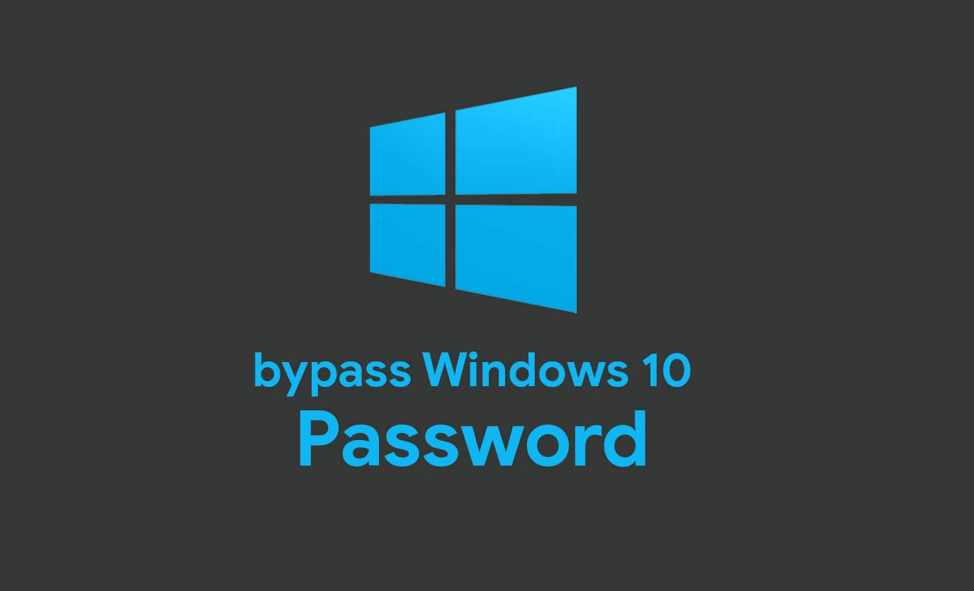 Windows 10 password factory reset pollfiln