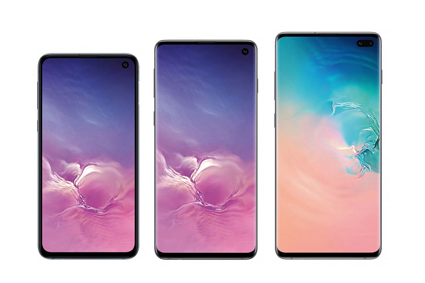 How to Fix a Samsung Galaxy S10 or S10 Plus That Is Unable to Read a
