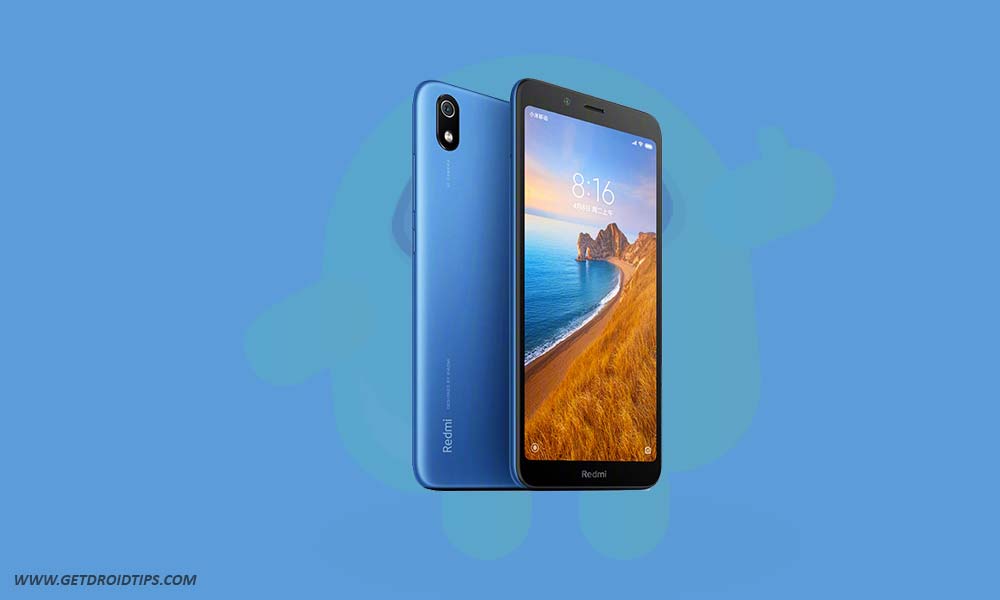List Of All Best Custom ROM for Redmi 7A [Updated]