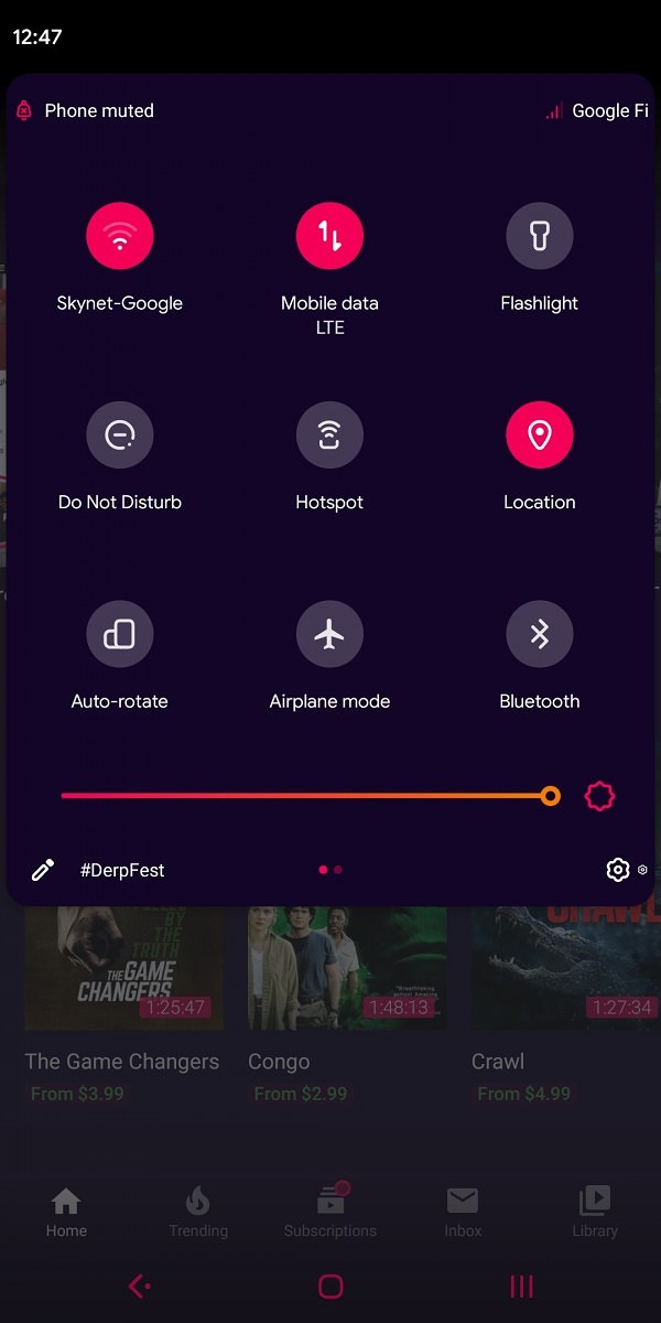 How to Install Substratum Theming APK for Android 10