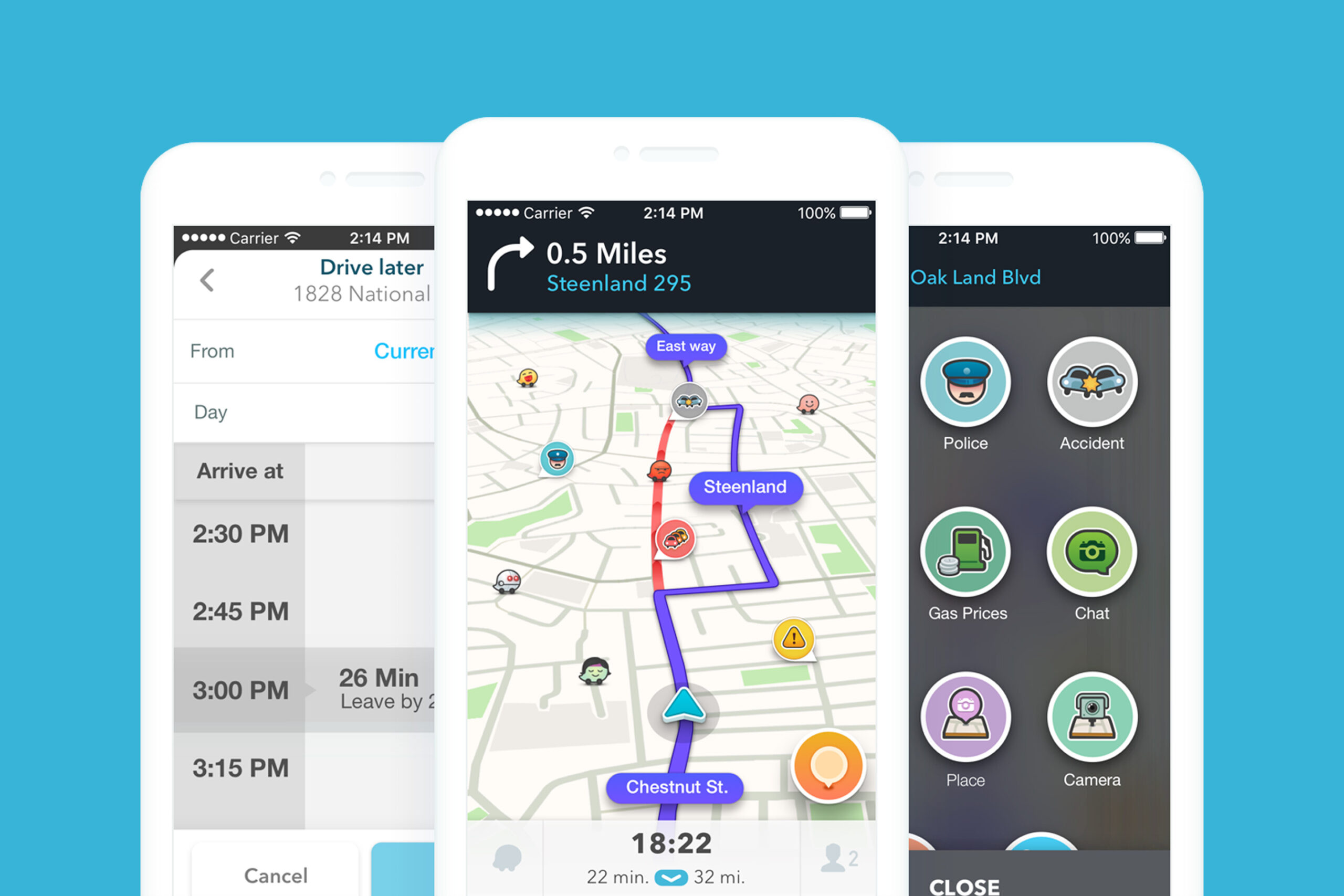 How to fix Unfortunately Waze has stopped working and crashing error on