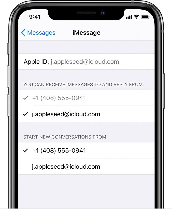 How to Change FaceTime Caller ID on your Apple iPhone, iPad and Mac