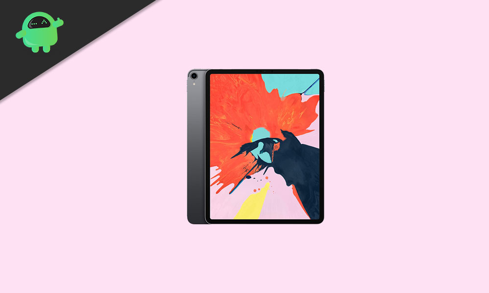 How to Shut down iPad Pro with iPadOS from Setting and Without Setting