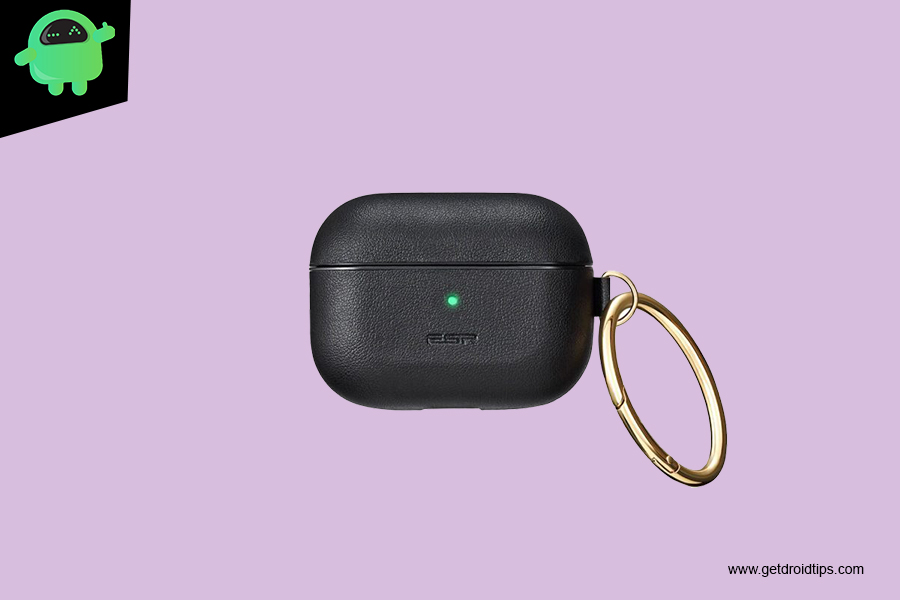 Best Leather Cases for AirPods Pro in 2020