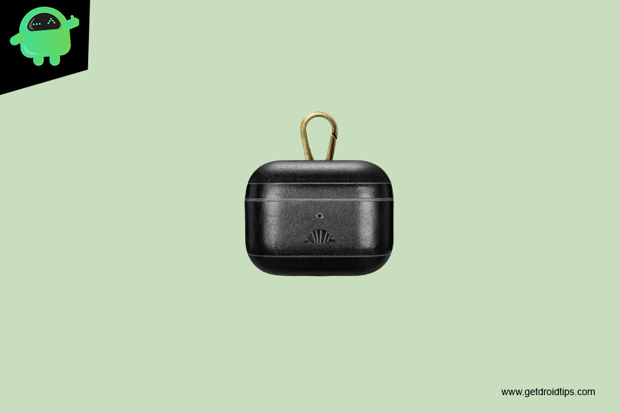 Best Leather Cases for AirPods Pro in 2020