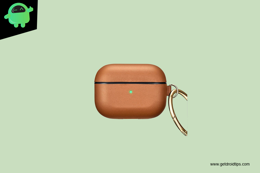 Best Leather Cases for AirPods Pro in 2020