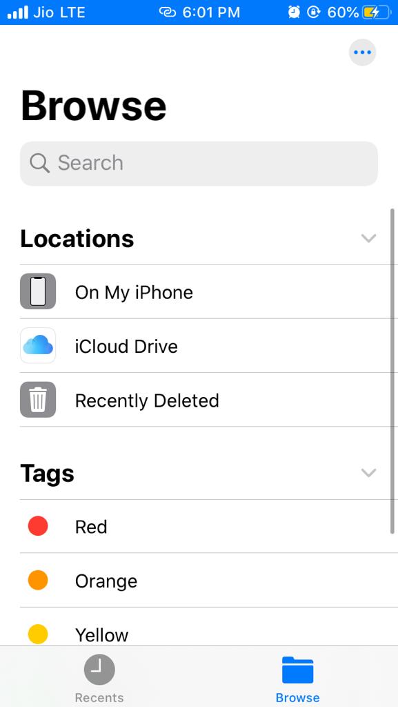 Now Easily Convert HEIC Images into JPG on iPad or iPhone