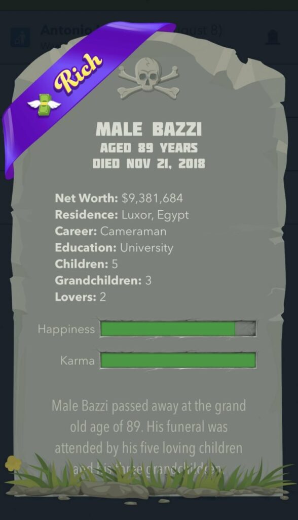 How To Earn All 40 Ribbons in BitLife Life Simulator