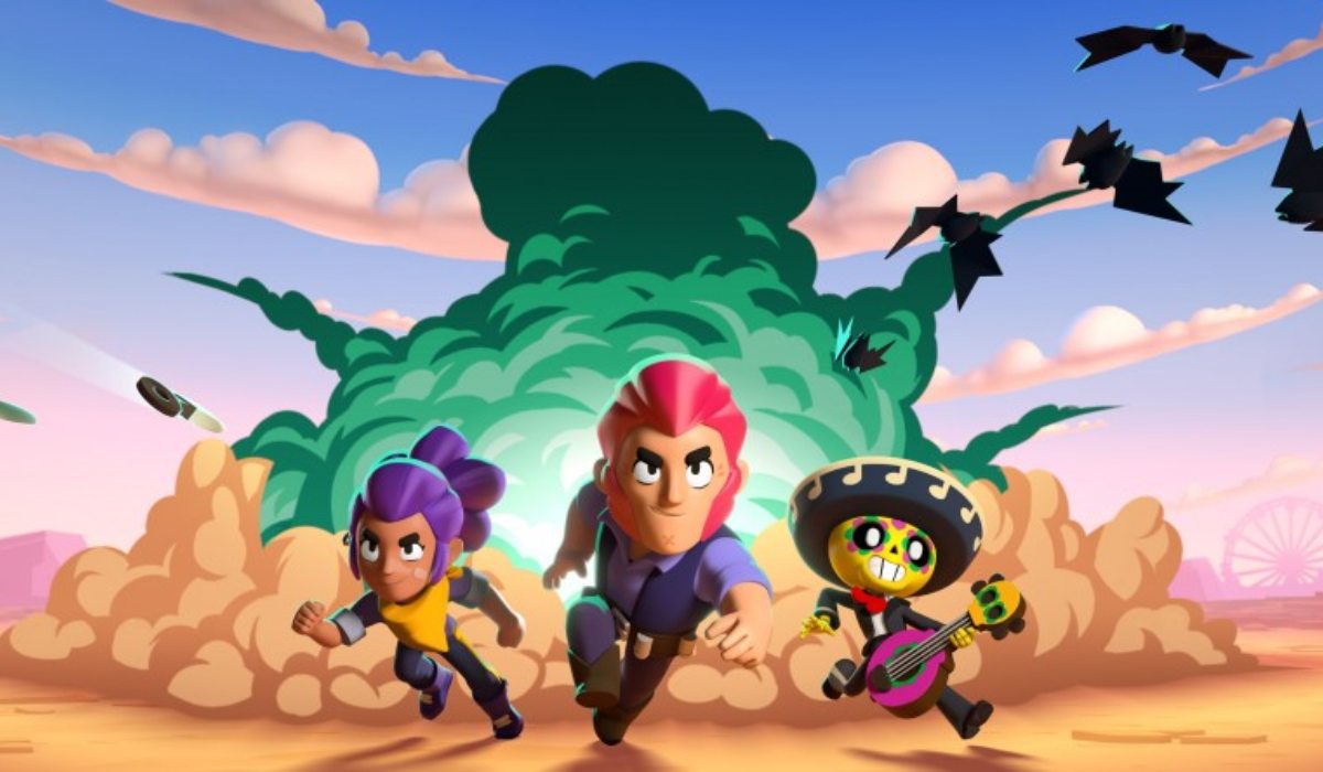 Brawl Stars Connection Error Is There a Fix?