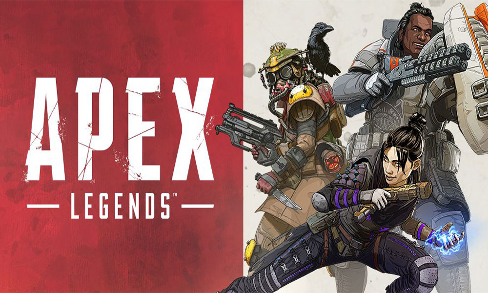 How to Fix Apex Legends Error There was a problem processing game logic?