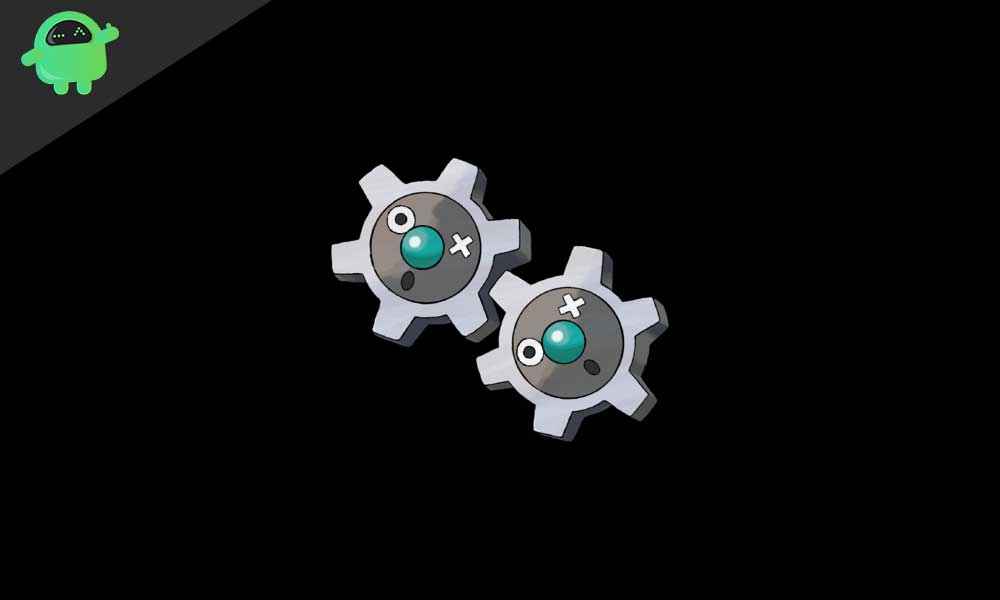 Pokémon Go Steeltype Pokémon Location Find and Catch