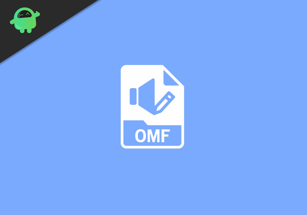 What Is OMF File? How To Open OMF Files In Windows 10?