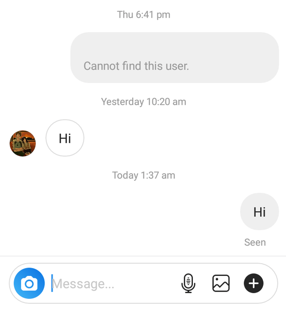 How To Find If Someone Read Your Instagram Direct Message?