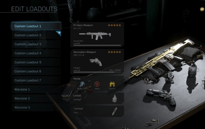 How to Get Thermal Scope in Call of Duty Warzone