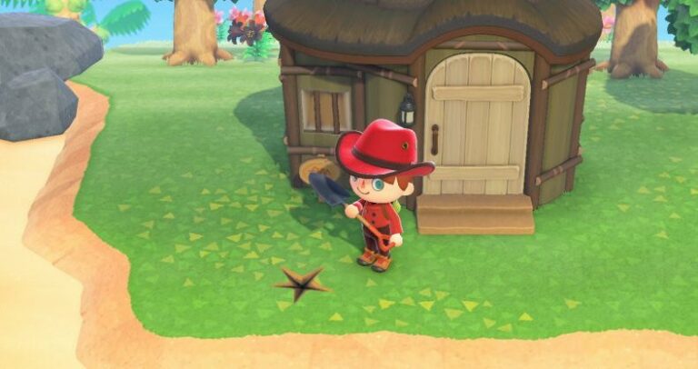 List of All Fossils with Prices and How To Get Them Animal Crossing