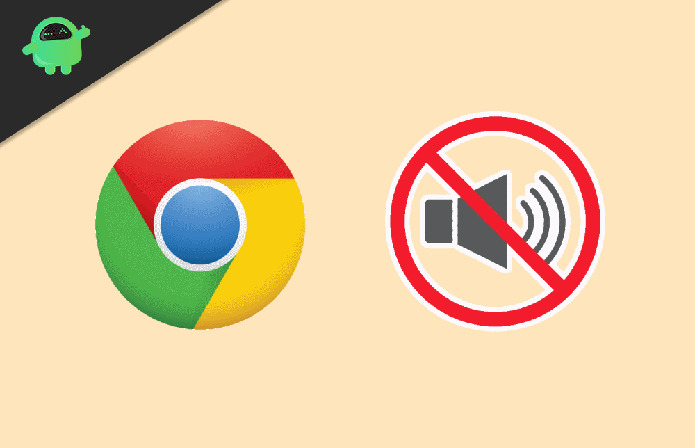 How to Fix Google Chrome Sound not Working