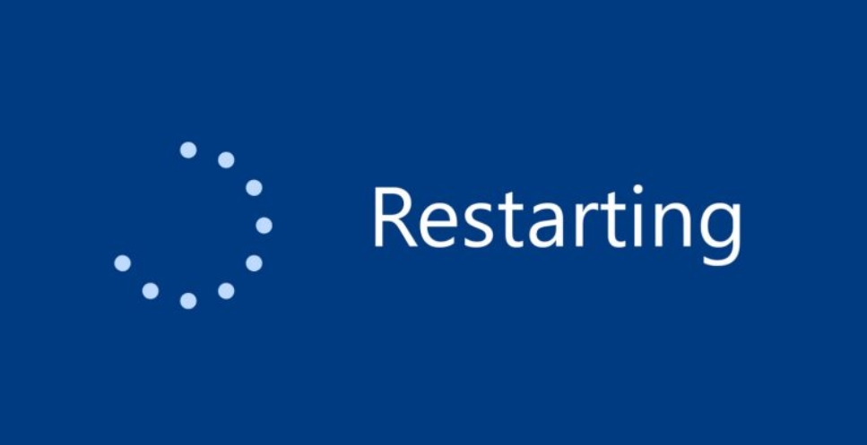 A Guide on How to Fix The Windows 10 Start Button