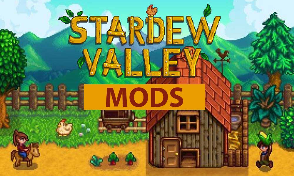 13 Best Stardew Valley Mods for July 2021