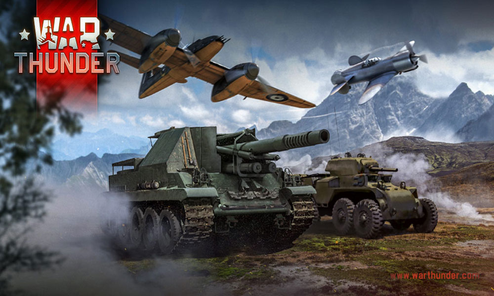 War Thunder Operation Timed out error Is there a fix?