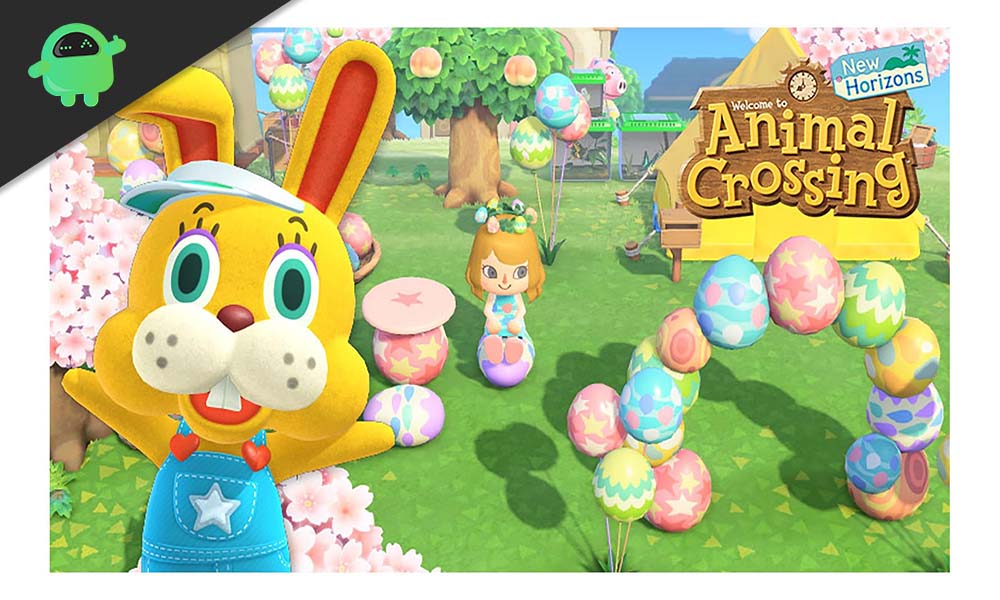How to reset Animal Crossing New Horizons