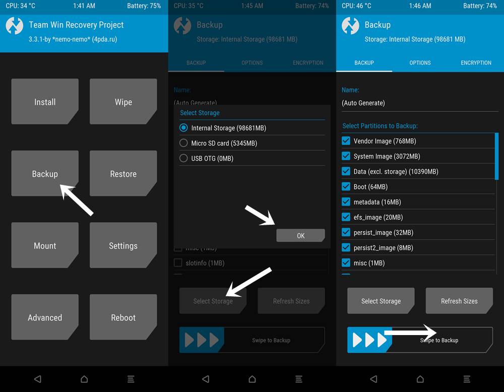 How To Flash TWRP Recovery On Any Android Phone
