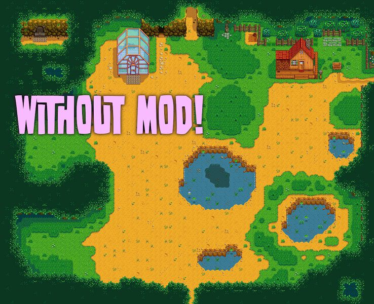 Make mods stardew valley broestate