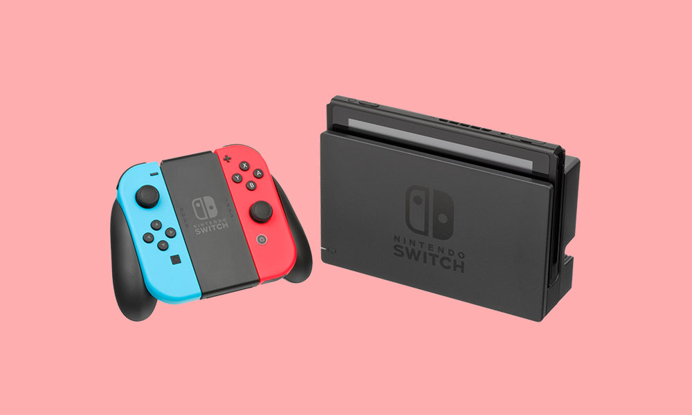 300+ Change Background Nintendo Switch For FREE My
