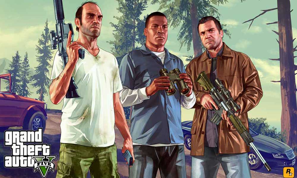 How to Fix Social Club Failed To Initialize With Error Code 17 in GTA V