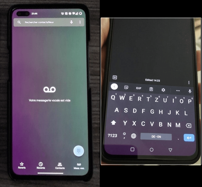 How To Check OnePlus Nord Green Tint Display Issue?
