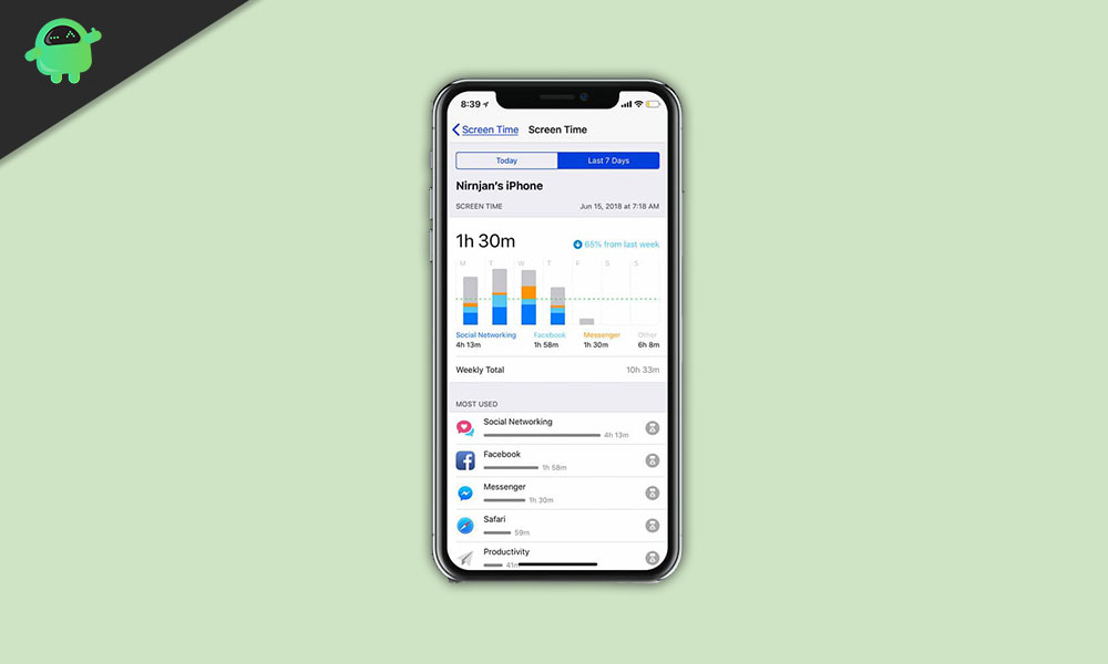 How to Disable Builtin Apps and Features in iPhone with