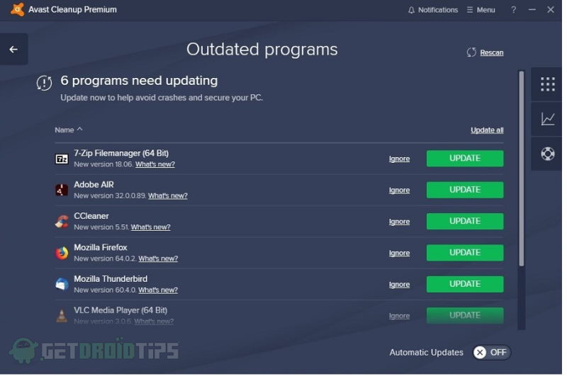 Is Avast Cleanup Premium Worth To Buy in 2021