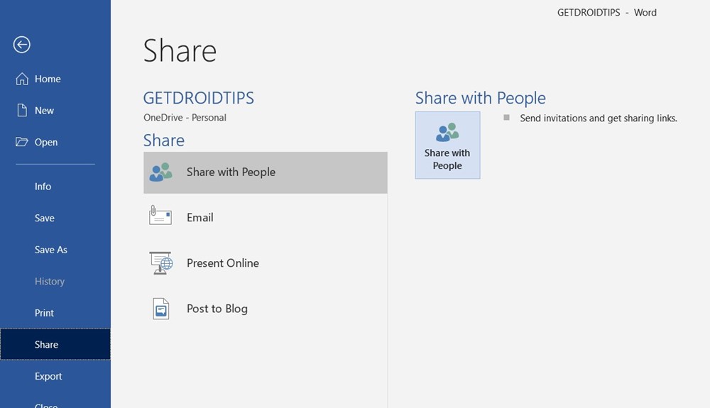 How to Collaborate on a Word Document on a Computer, Phone, or Online