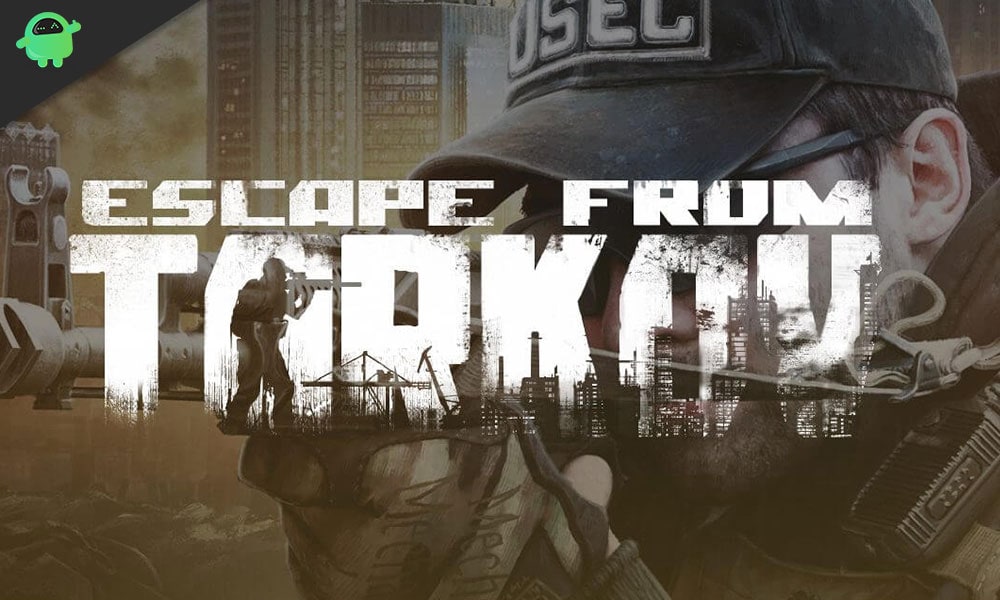 Escape from Tarkov Customs Map Guide
