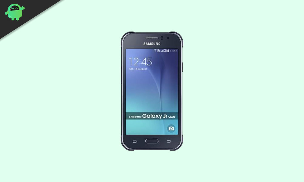 Download Firmware Samsung Galaxy J1 Ace Sm J110g Google