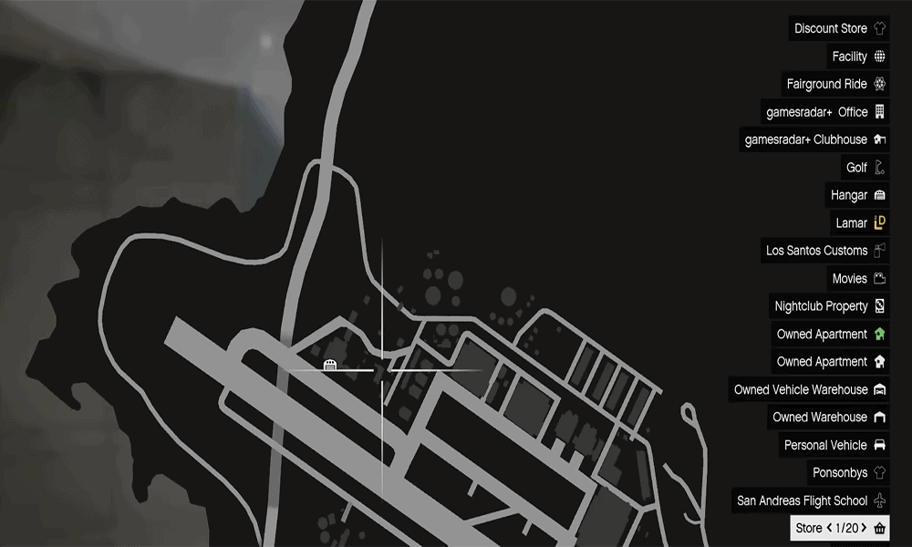 All Solomon Movie Prop Locations Guide in GTA Online