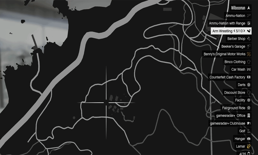 All Solomon Movie Prop Locations Guide in GTA Online