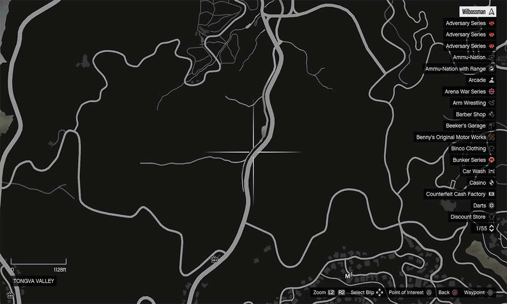 All Solomon Movie Prop Locations Guide in GTA Online