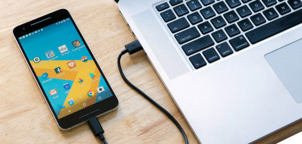 How to Connect an Android Phone to a Mac and Transfer Files