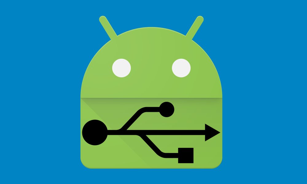 How To Manually Install Android USB Drivers On Your PC