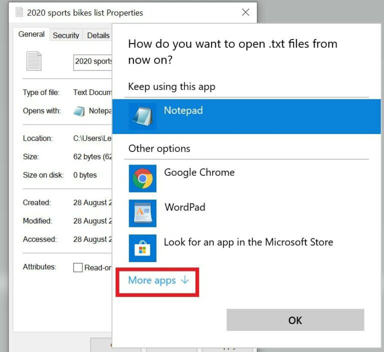 How to Replace Notepad With Notepad++ or Other Text Editor?