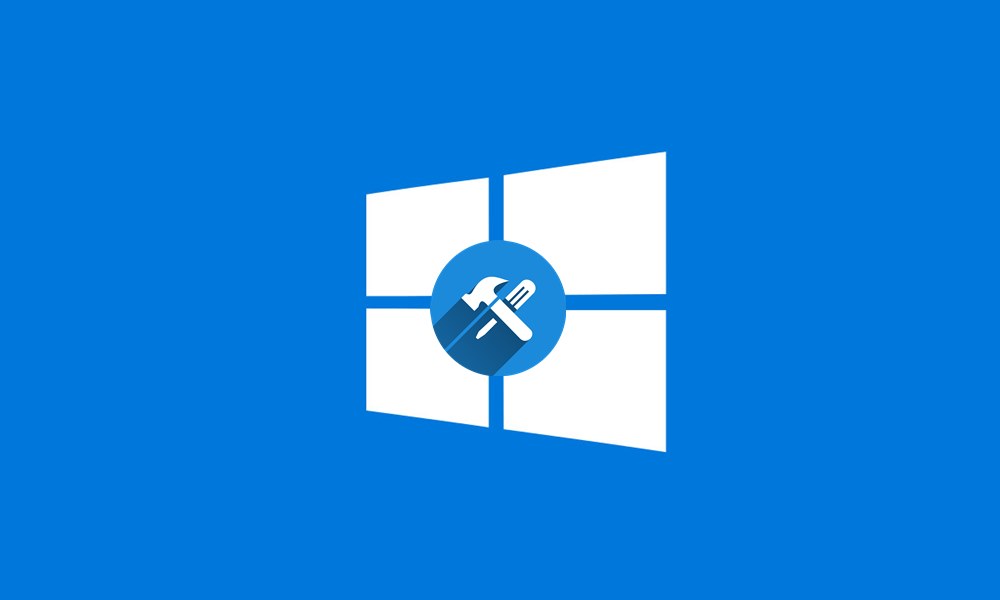 Fix Windows cannot find