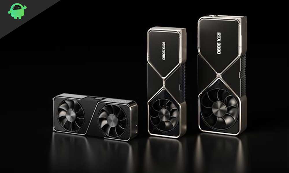 RTX 3070 vs 3080 vs 3090 Differences, Performance, Design