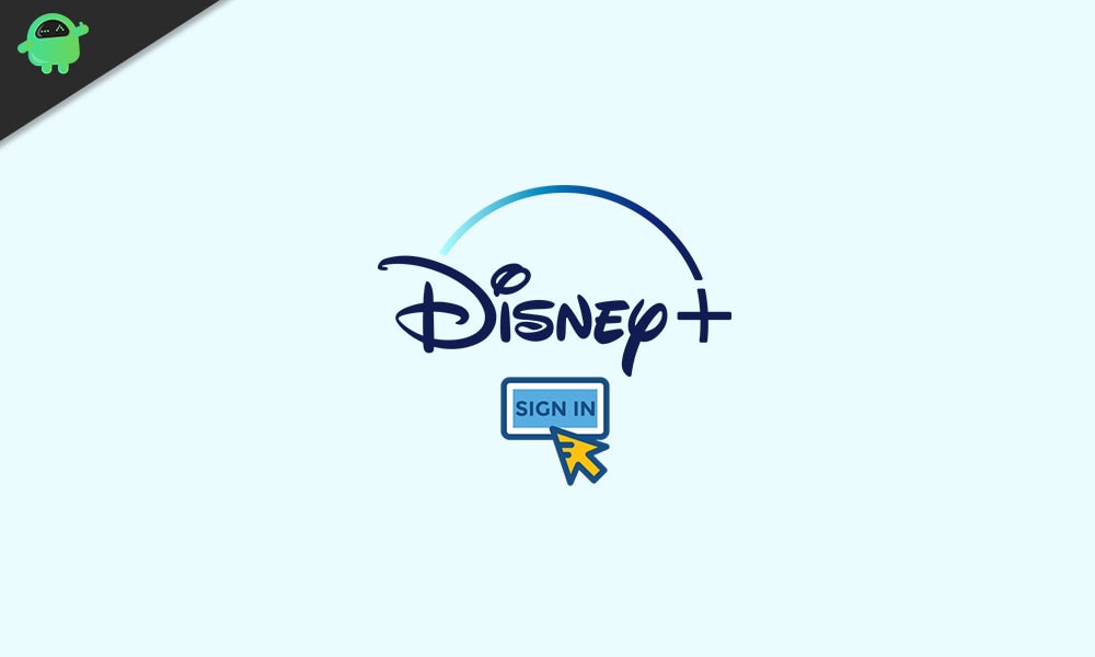 How to Fix Disney Plus Login Button not Working [Guide]