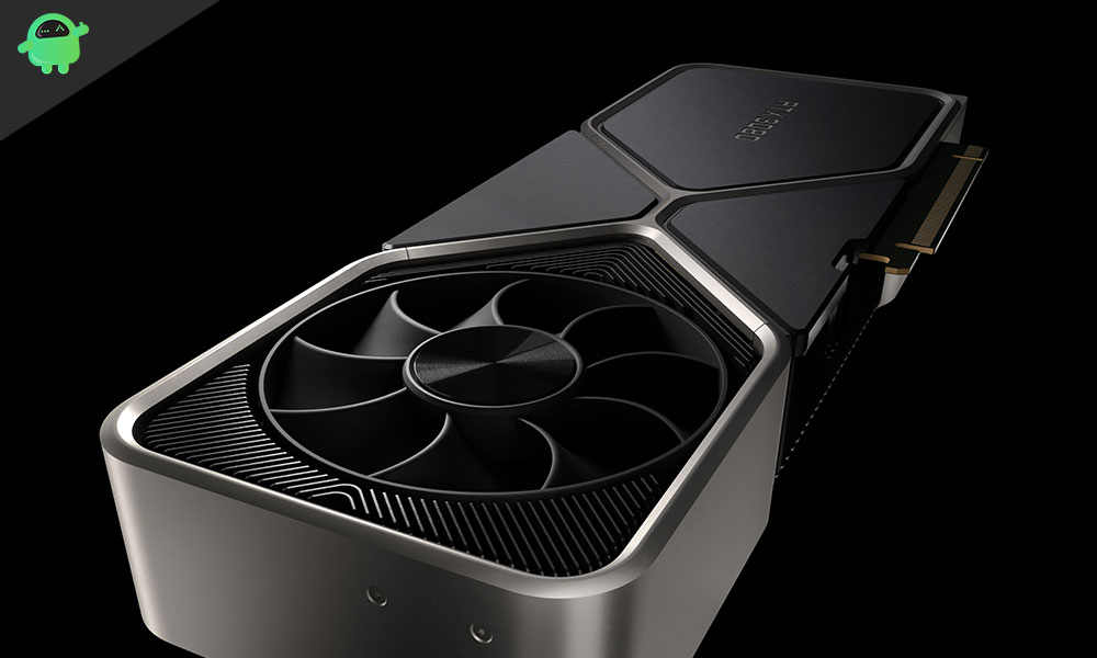 How Much Will it Cost in India for Nvidia GeForce RTX 3070