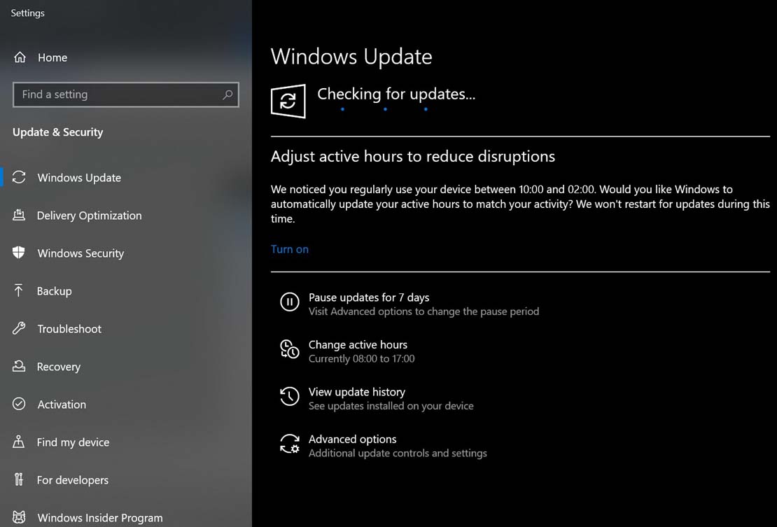 Fix Microsoft Wireless Display Adapter Won’t Connect on